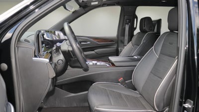 2023 Cadillac Escalade ESV 4WD Premium Luxury