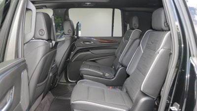 2023 Cadillac Escalade ESV 4WD Premium Luxury