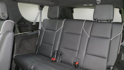 2023 Cadillac Escalade ESV 4WD Premium Luxury