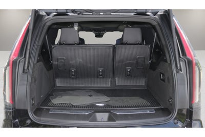 2023 Cadillac Escalade ESV 4WD Premium Luxury