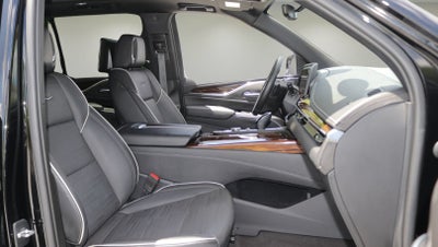 2023 Cadillac Escalade ESV 4WD Premium Luxury