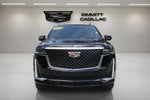 2023 Cadillac Escalade ESV 4WD Premium Luxury