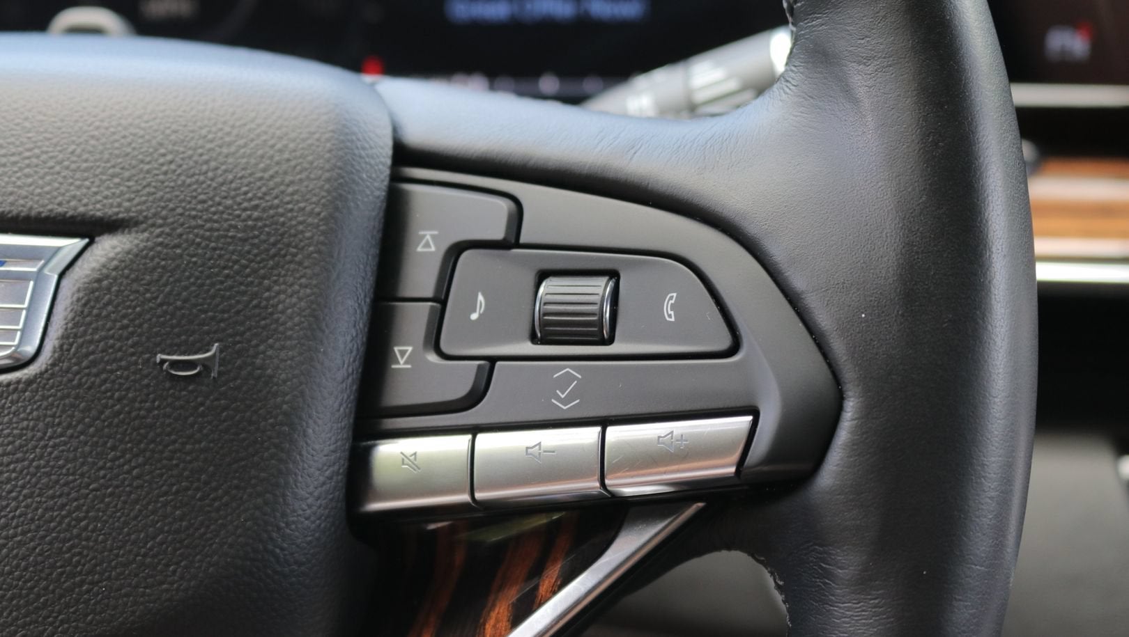 2023 Cadillac Escalade ESV 4WD Premium Luxury
