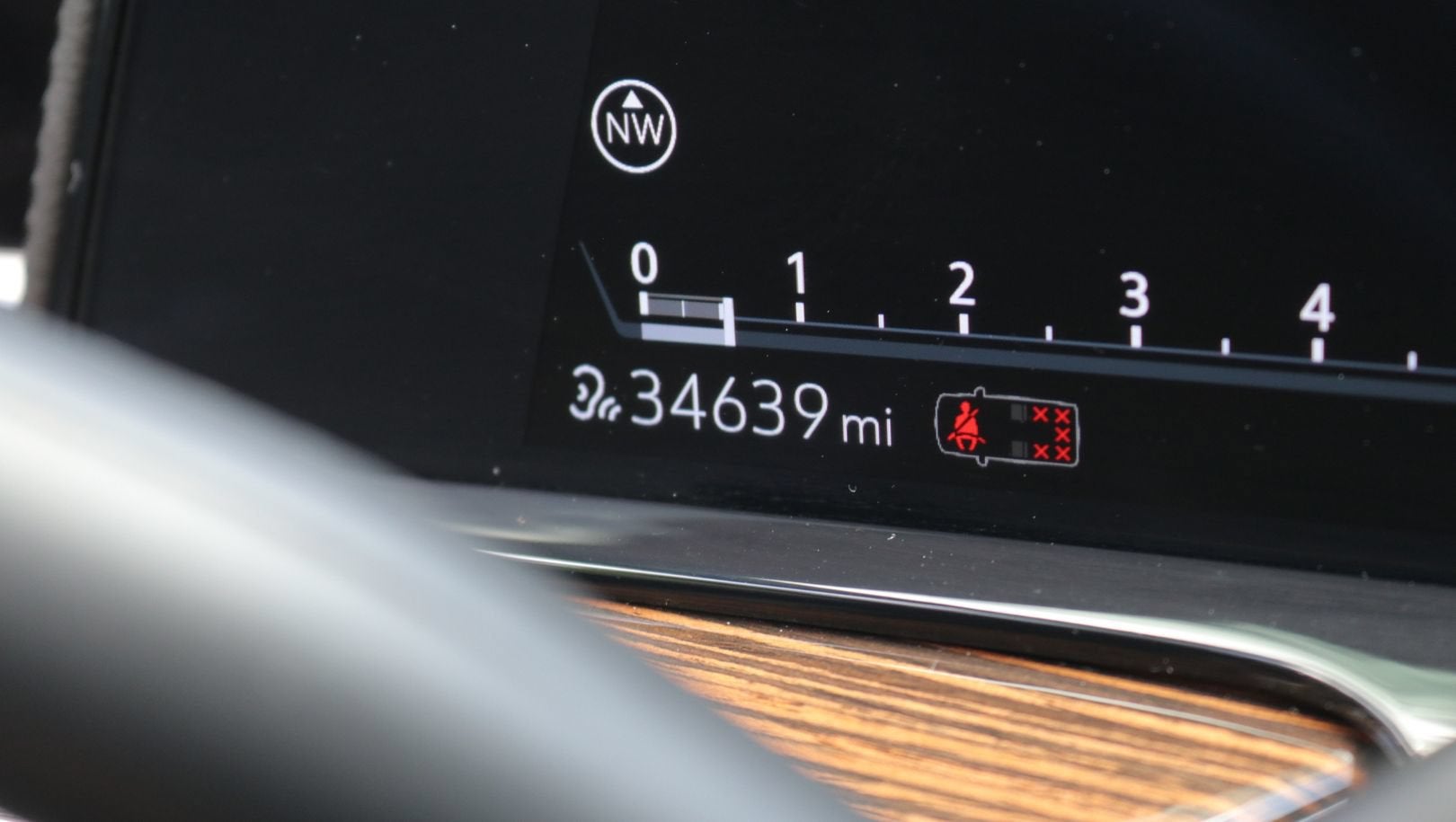 2023 Cadillac Escalade ESV 4WD Premium Luxury