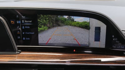 2023 Cadillac Escalade ESV 4WD Premium Luxury