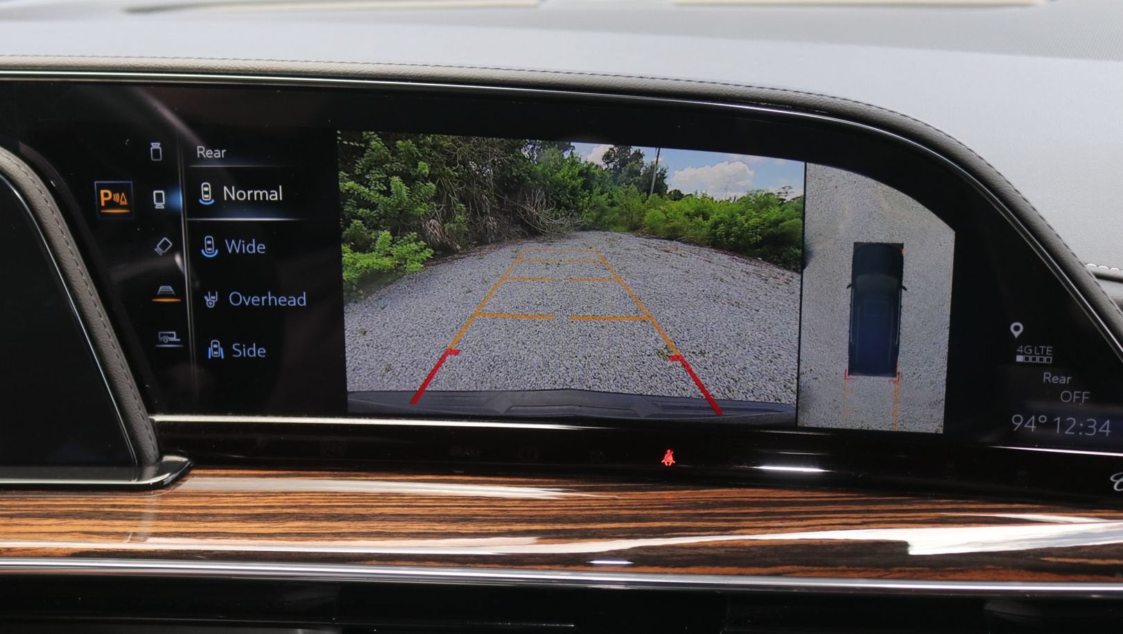 2023 Cadillac Escalade ESV 4WD Premium Luxury