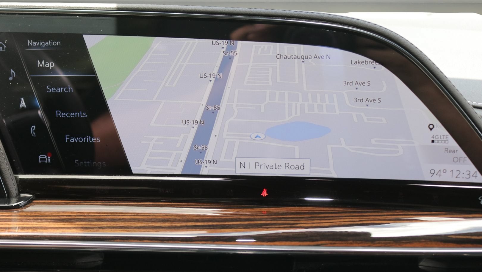 2023 Cadillac Escalade ESV 4WD Premium Luxury
