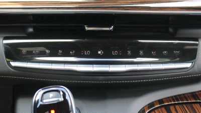 2023 Cadillac Escalade ESV 4WD Premium Luxury