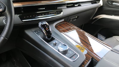2023 Cadillac Escalade ESV 4WD Premium Luxury