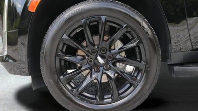2023 Cadillac Escalade ESV 4WD Premium Luxury