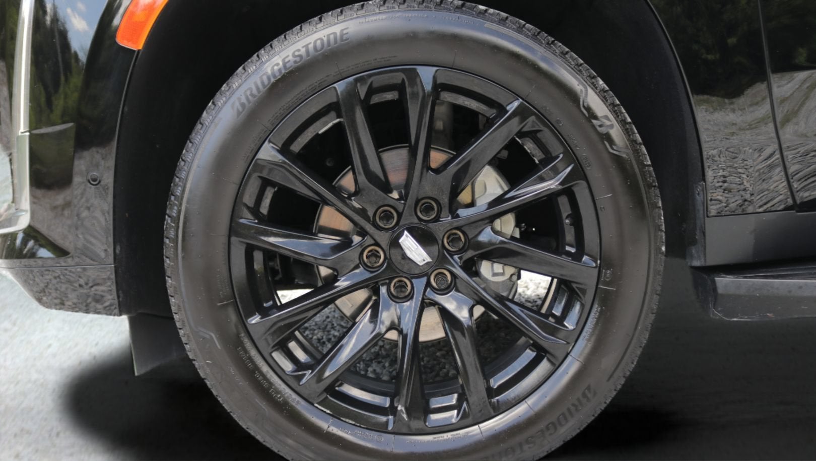 2023 Cadillac Escalade ESV 4WD Premium Luxury