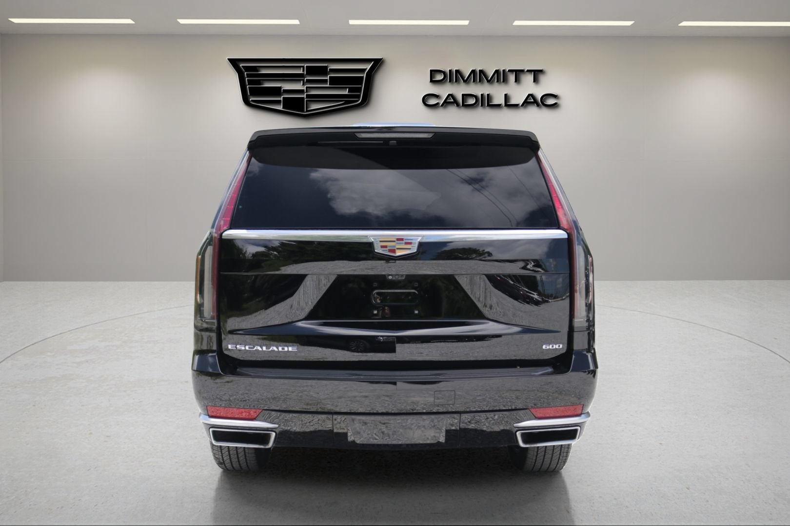 2023 Cadillac Escalade ESV 4WD Premium Luxury