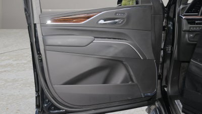 2023 Cadillac Escalade ESV 4WD Premium Luxury