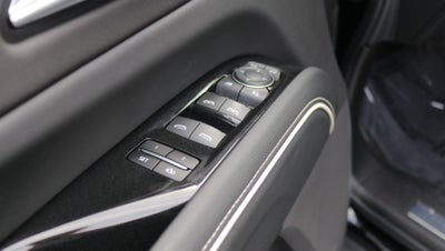 2023 Cadillac Escalade ESV 4WD Premium Luxury