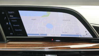 2023 Cadillac Escalade ESV 4WD Premium Luxury