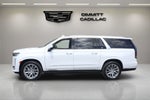 2022 Cadillac Escalade ESV Premium Luxury Platinum