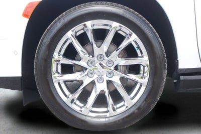 2022 Cadillac Escalade ESV Premium Luxury Platinum