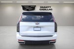 2022 Cadillac Escalade ESV Premium Luxury Platinum