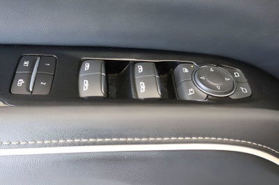2022 Cadillac Escalade ESV Sport