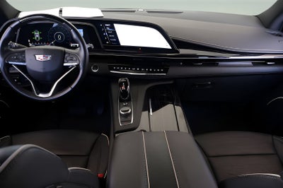 2022 Cadillac Escalade ESV Sport