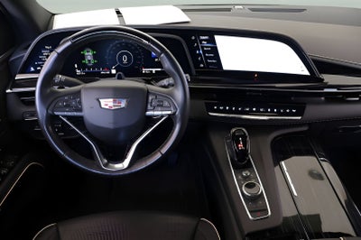 2022 Cadillac Escalade ESV Sport