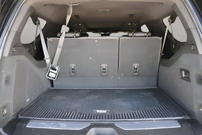 2022 Cadillac Escalade ESV Sport