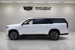 2022 Cadillac Escalade ESV Sport