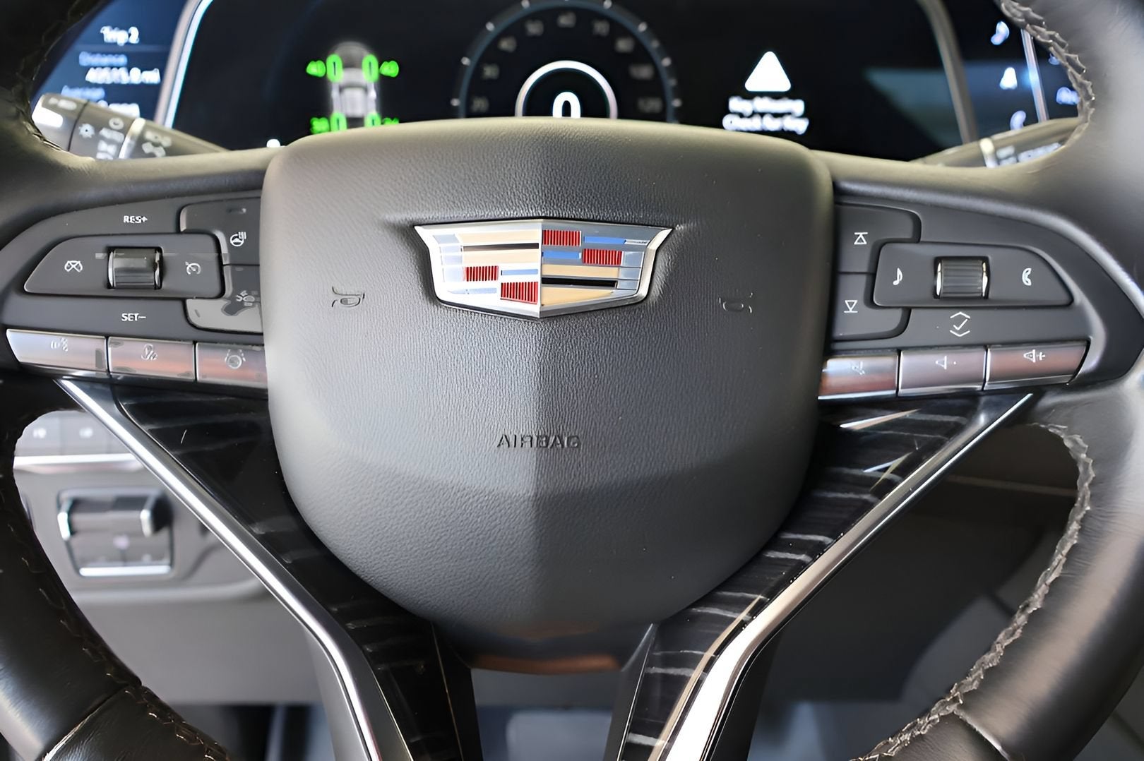 2022 Cadillac Escalade ESV Sport