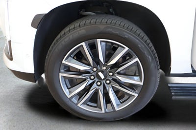 2022 Cadillac Escalade ESV Sport