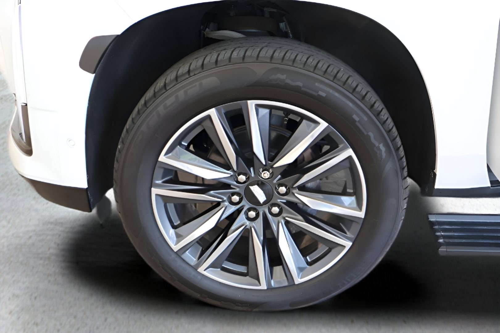 2022 Cadillac Escalade ESV Sport