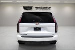 2022 Cadillac Escalade ESV Sport