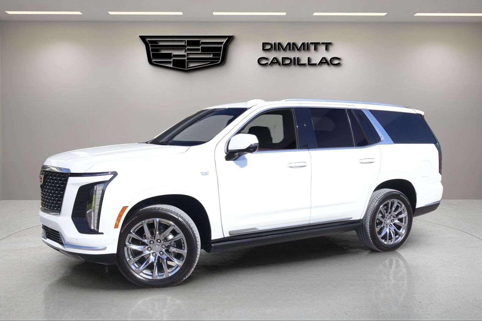 2025 Cadillac Escalade 2WD Premium Luxury's photo