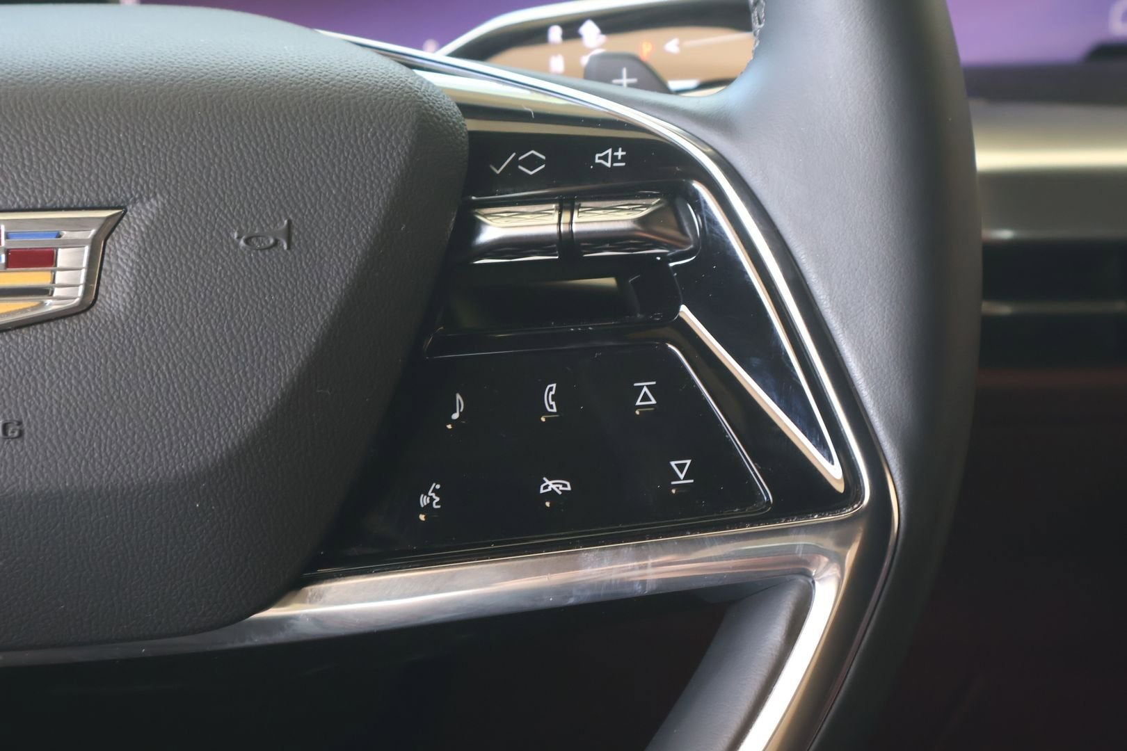 2025 Cadillac Escalade Premium Luxury