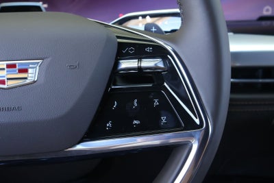 2026 Cadillac Escalade ESV Luxury