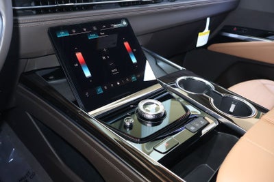 2026 Cadillac Escalade ESV Luxury