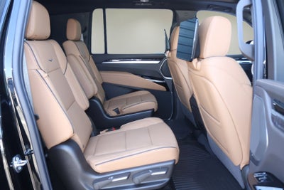 2026 Cadillac Escalade ESV Luxury