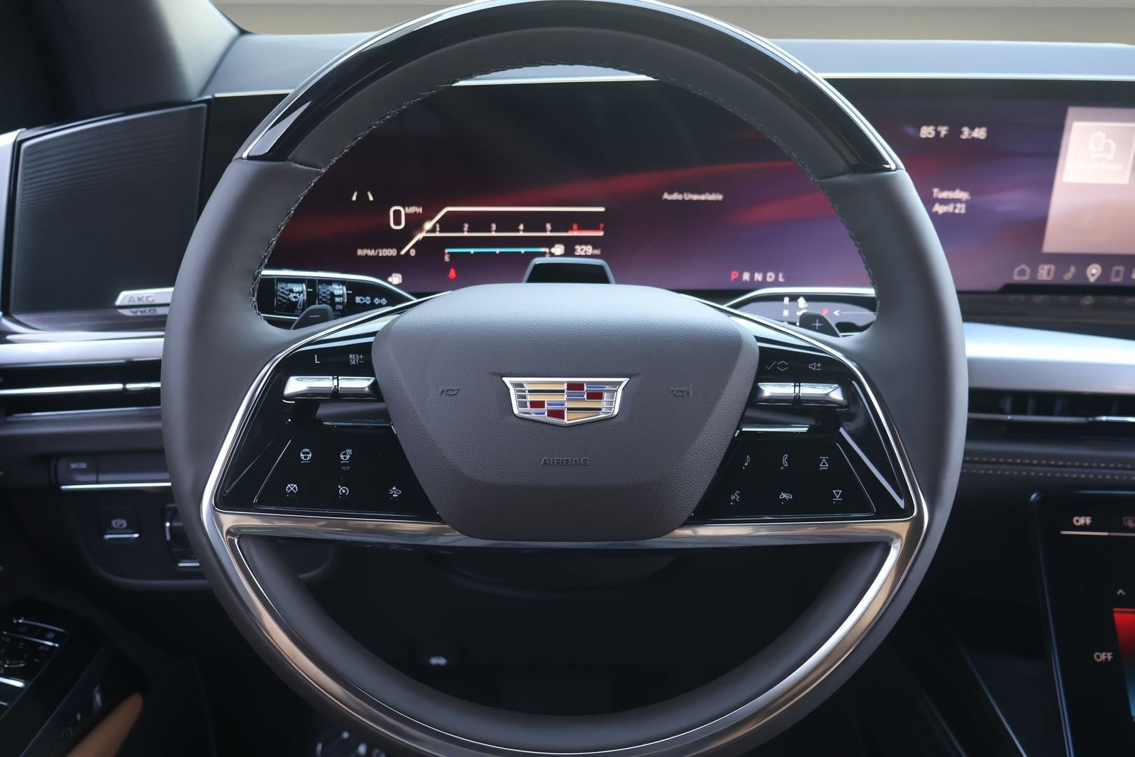 2026 Cadillac Escalade ESV Luxury