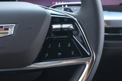 2026 Cadillac Escalade ESV Luxury