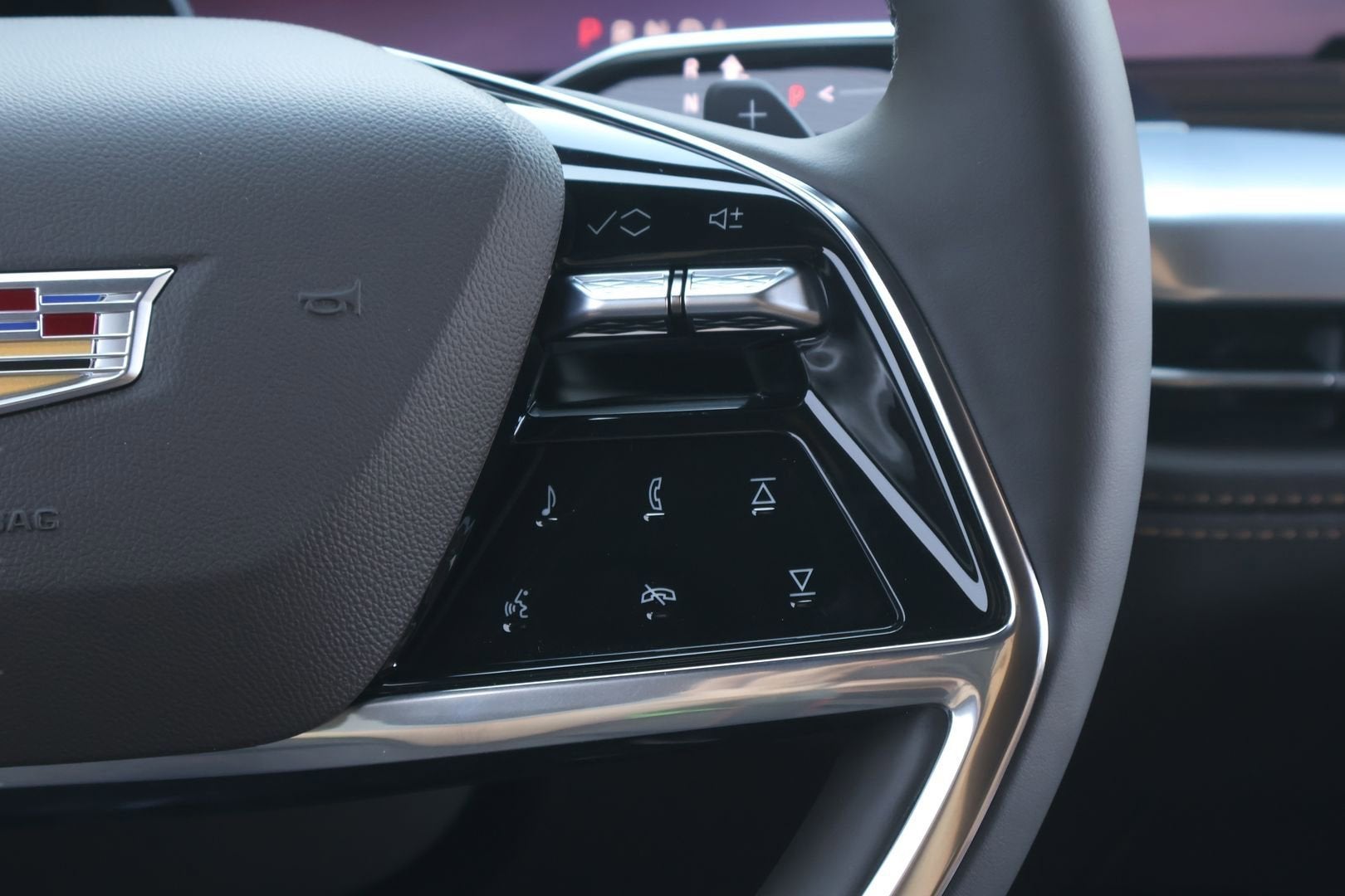 2026 Cadillac Escalade ESV Luxury