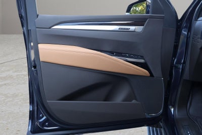 2026 Cadillac Escalade ESV Luxury