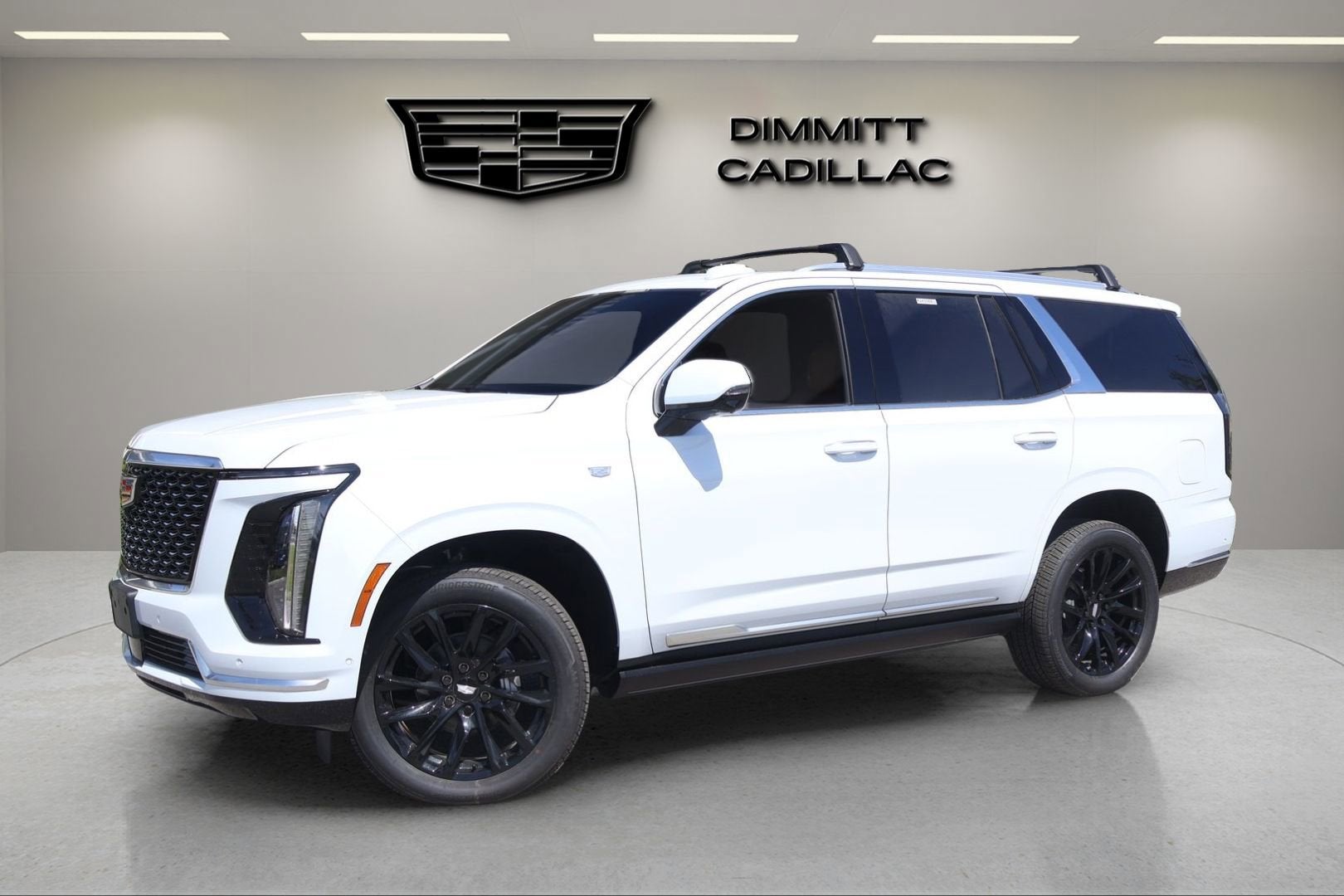 Shop Cadillac Escalade | The Original Icon of Arrival