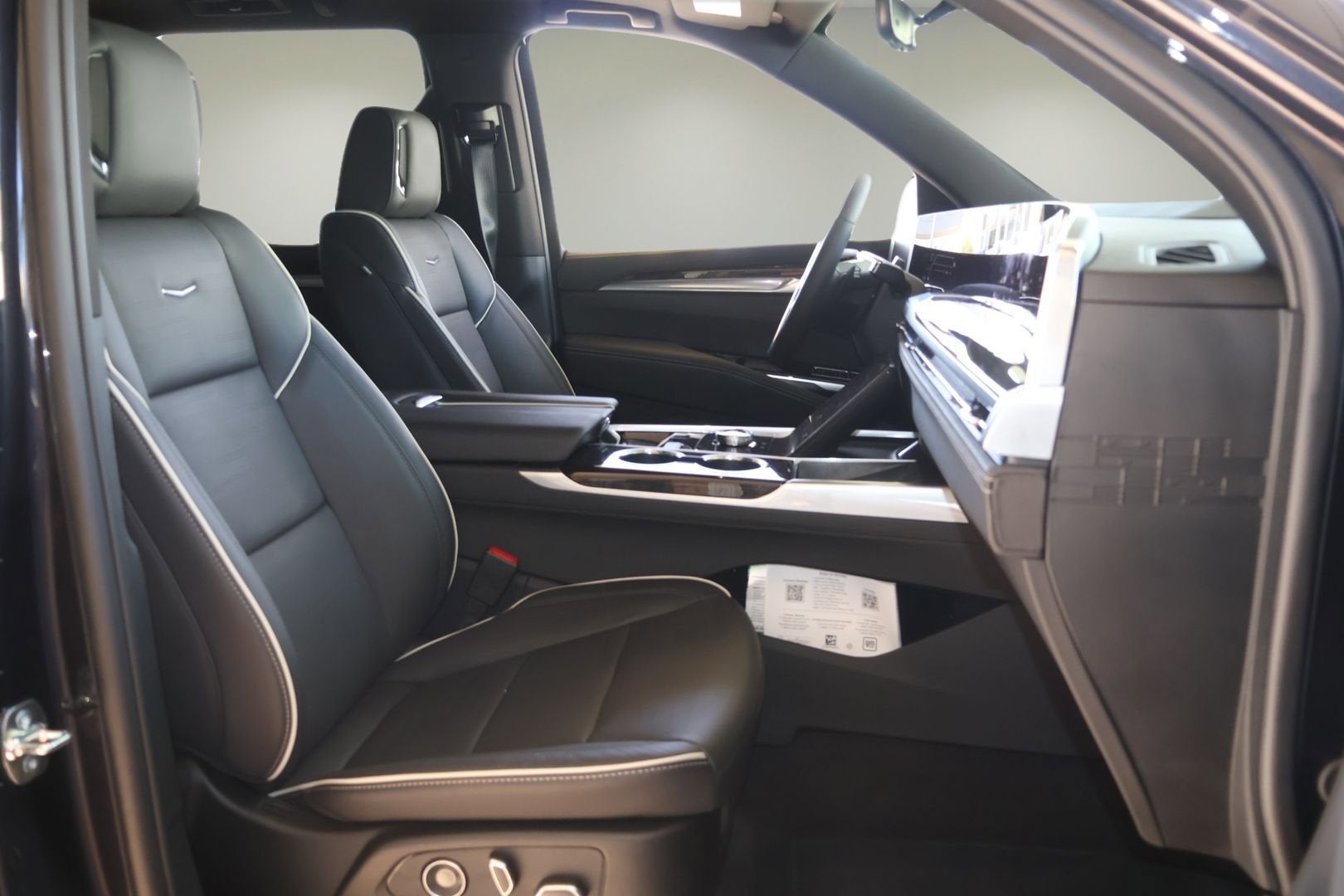 2025 Cadillac Escalade Premium Luxury