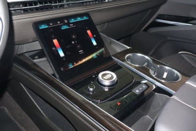 2025 Cadillac Escalade Premium Luxury