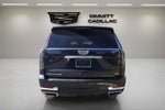 2025 Cadillac Escalade Premium Luxury
