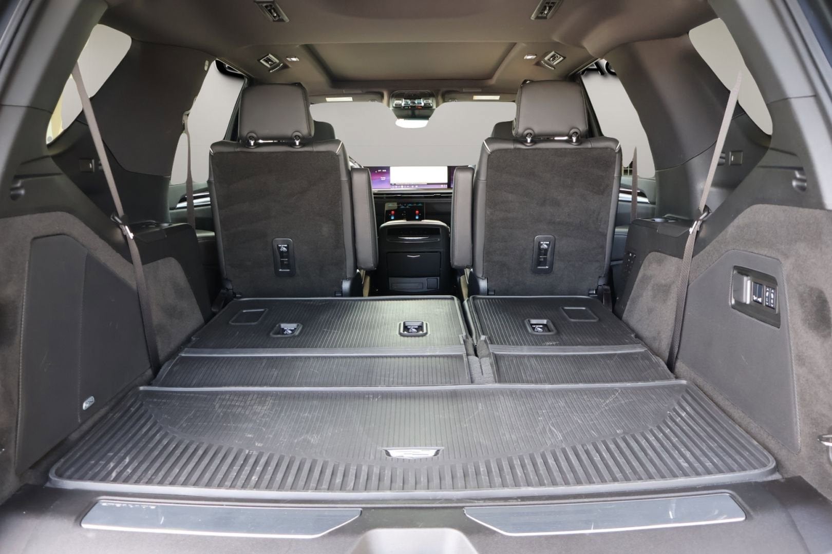 2025 Cadillac Escalade Premium Luxury