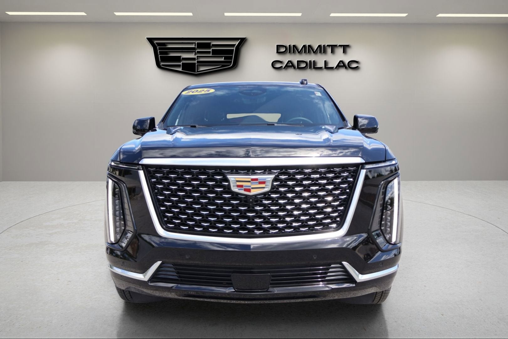 2025 Cadillac Escalade Premium Luxury