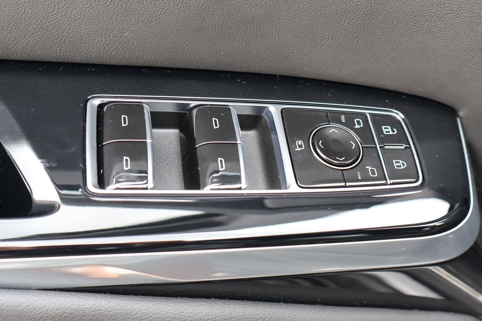 2025 Cadillac Escalade Premium Luxury