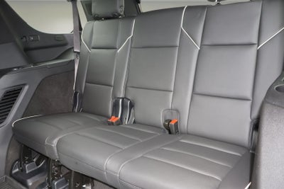 2025 Cadillac Escalade Premium Luxury