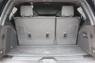 2025 Cadillac Escalade Premium Luxury