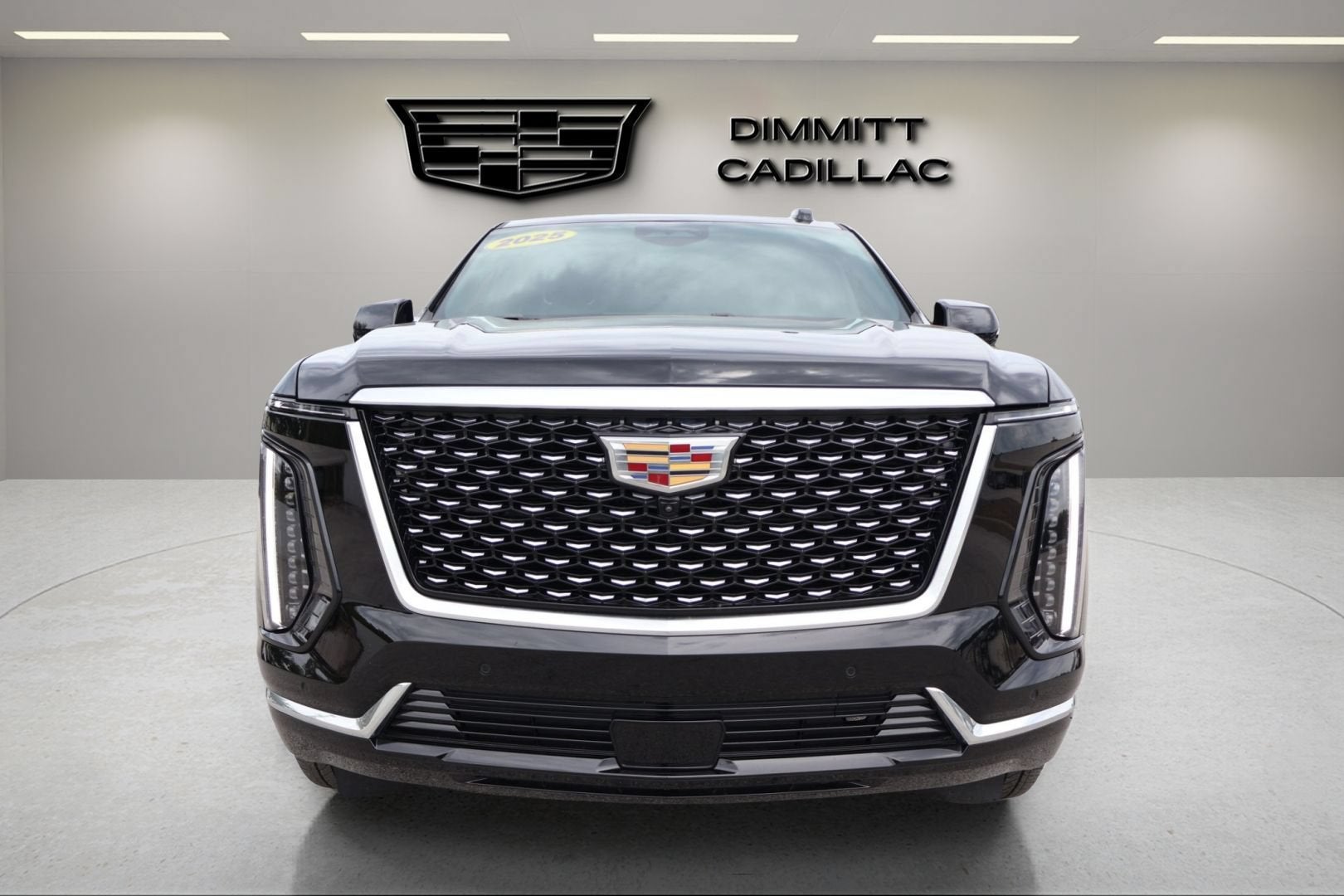 2025 Cadillac Escalade Premium Luxury